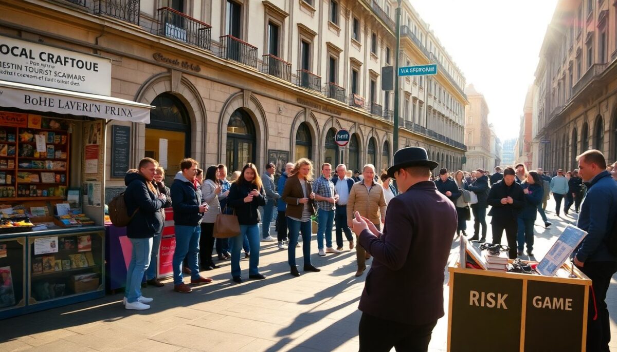 Truffe e Sostenibilità: Milano al Centro del Dibattito
