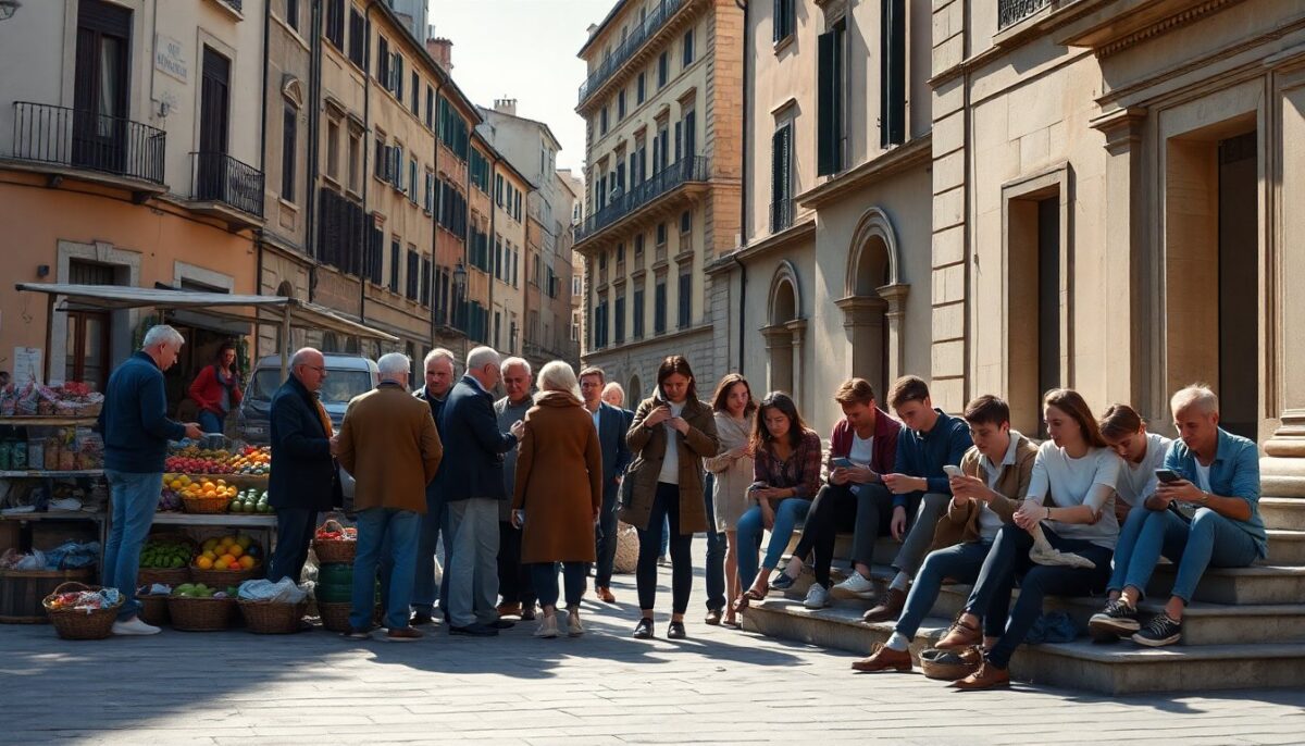Uguaglianza sociale in Italia: realtà o mito?