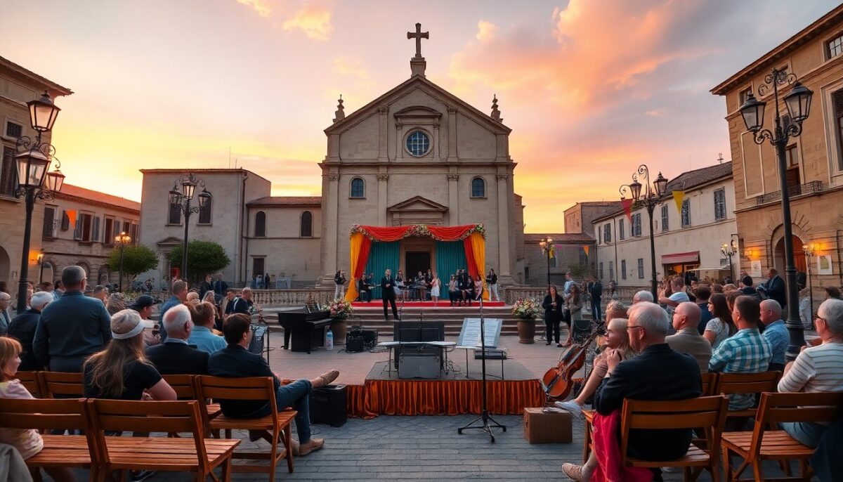 Ultima Replica di ‘Elisir d’Amore’ a Sedriano: Non Perdere Questo Evento Unico!