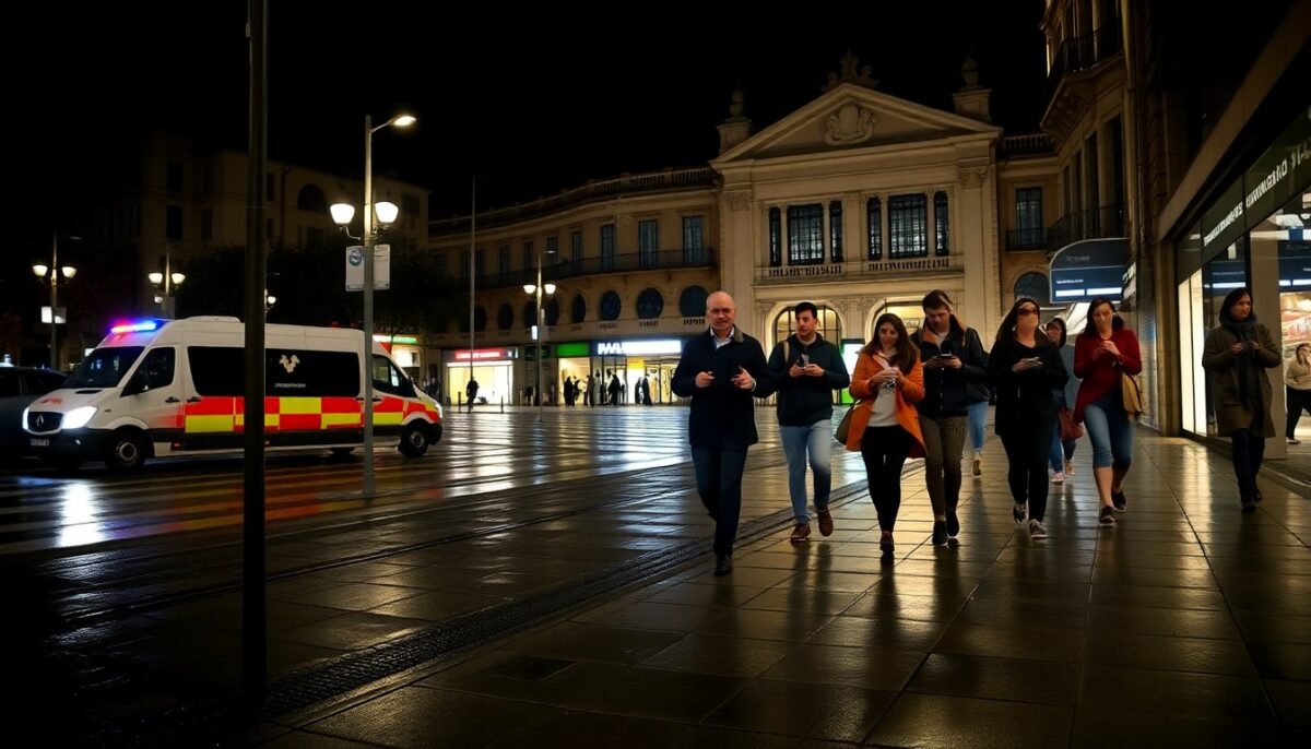 Un altro caso di violenza a Milano: cosa sta succedendo nella nostra città?