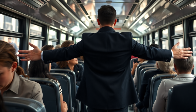 Un atto di coraggio contro la violenza di genere a Milano
