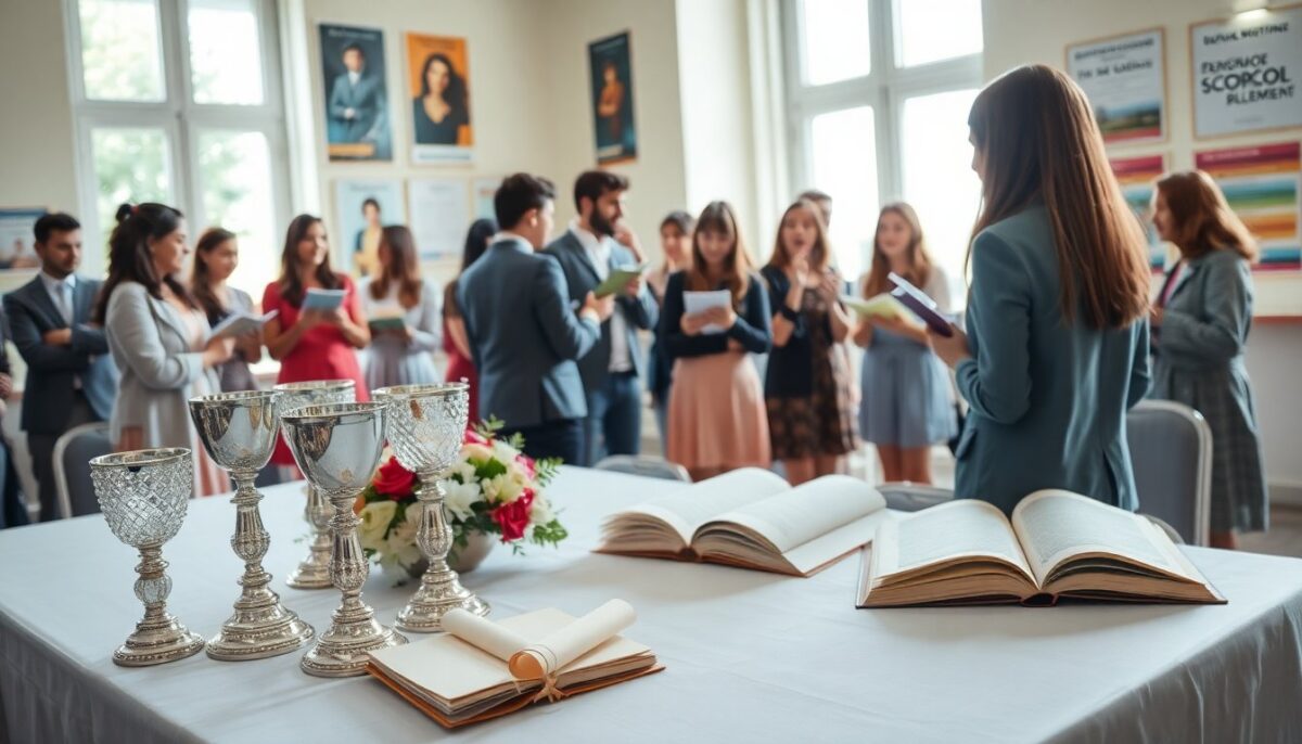 Un concorso letterario che valorizza i giovani talenti ad Albairate