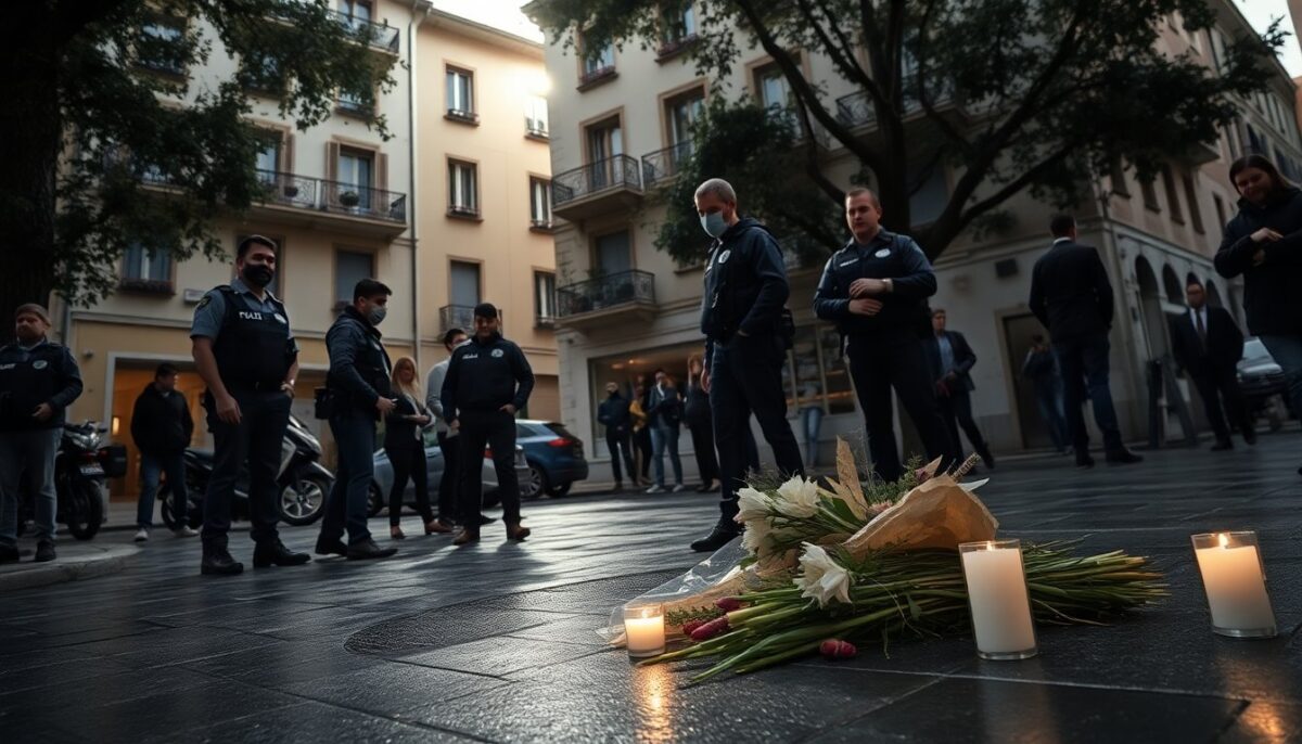Un delitto che scuote Legnano: cosa si nasconde dietro l’accusa di omicidio