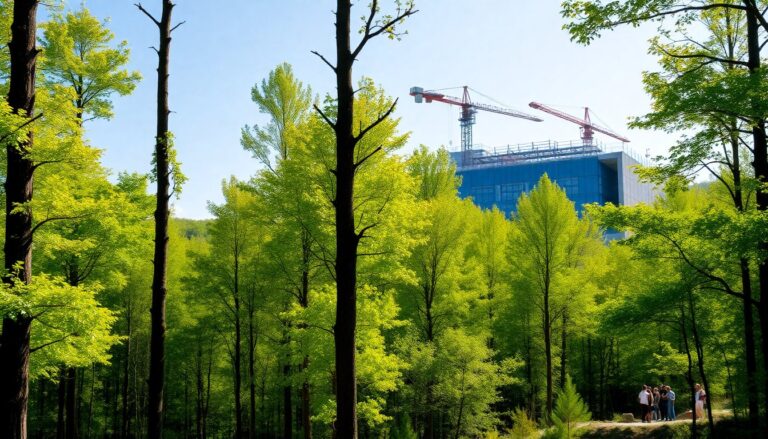Un nuovo data center a Bollate: opportunità o minaccia ambientale?