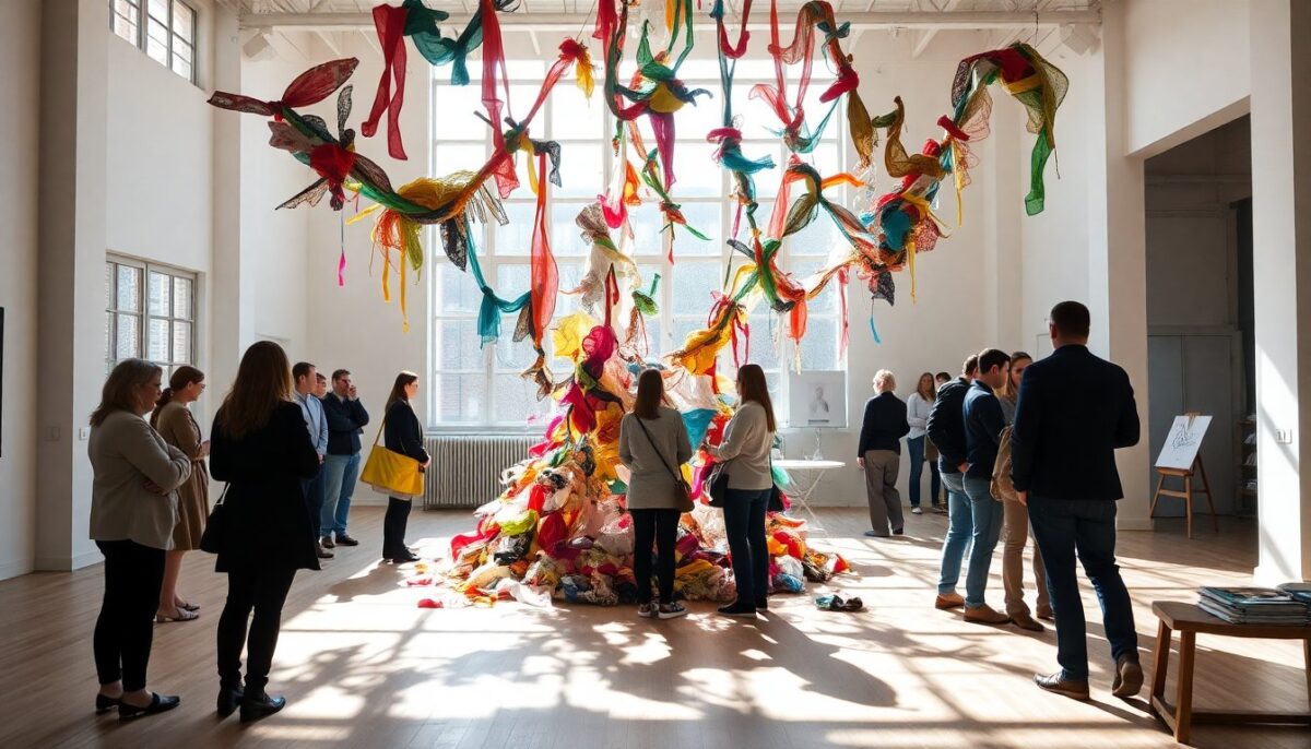 Un viaggio artistico di metamorfosi a Milano