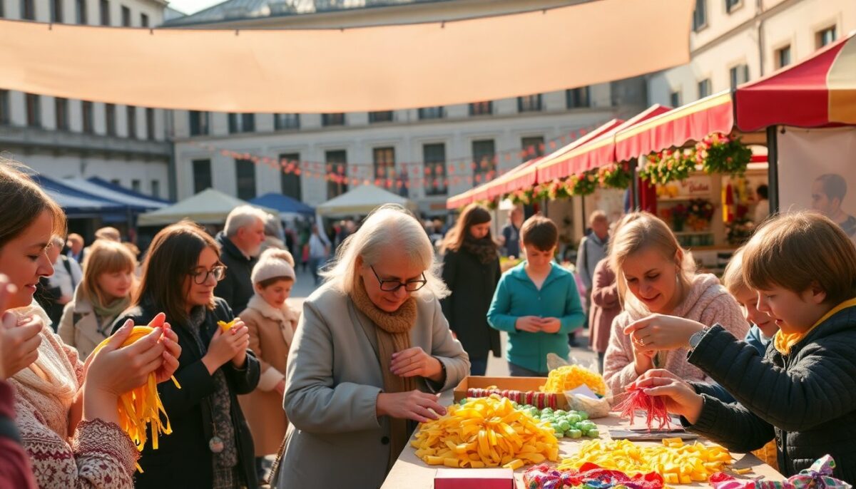 Un weekend di celebrazioni e incontri a Garbagnate Milanese