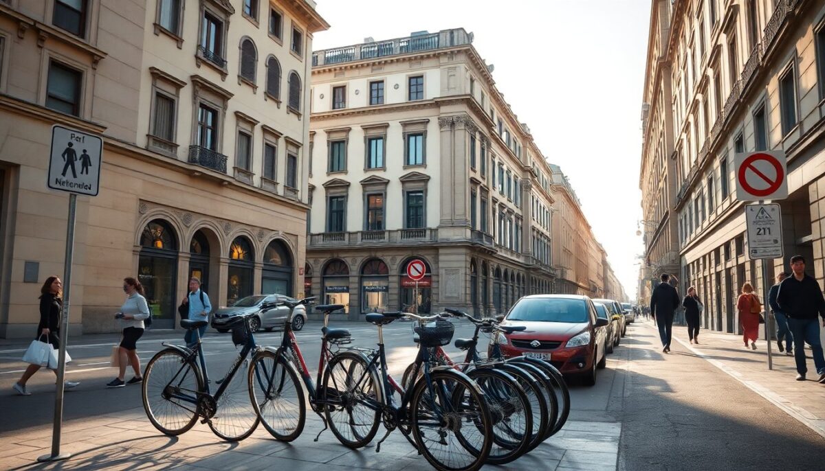 Ztl a Milano: la verità sulle multe e la nuova regolamentazione