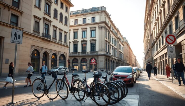 Ztl a Milano: la verità sulle multe e la nuova regolamentazione