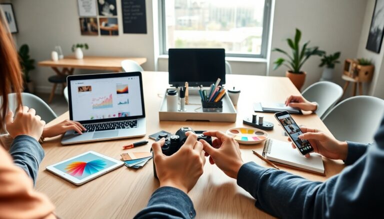 5 segreti per dominare i social media nel 2025