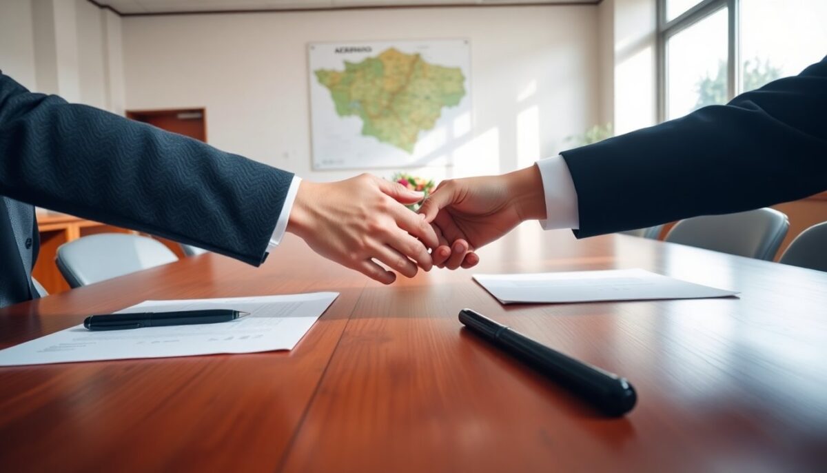 Accordi tra Ozzero e Morimondo per un Miglioramento dei Servizi Pubblici