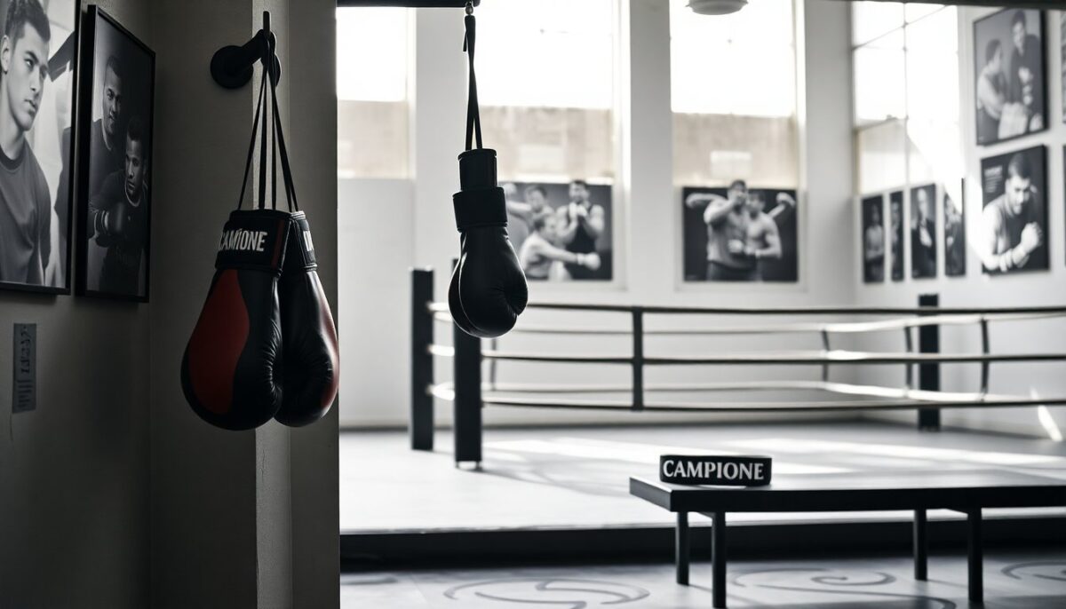 Addio ad Angelo Valente, leggenda della kickboxing: un tributo a un grande campione