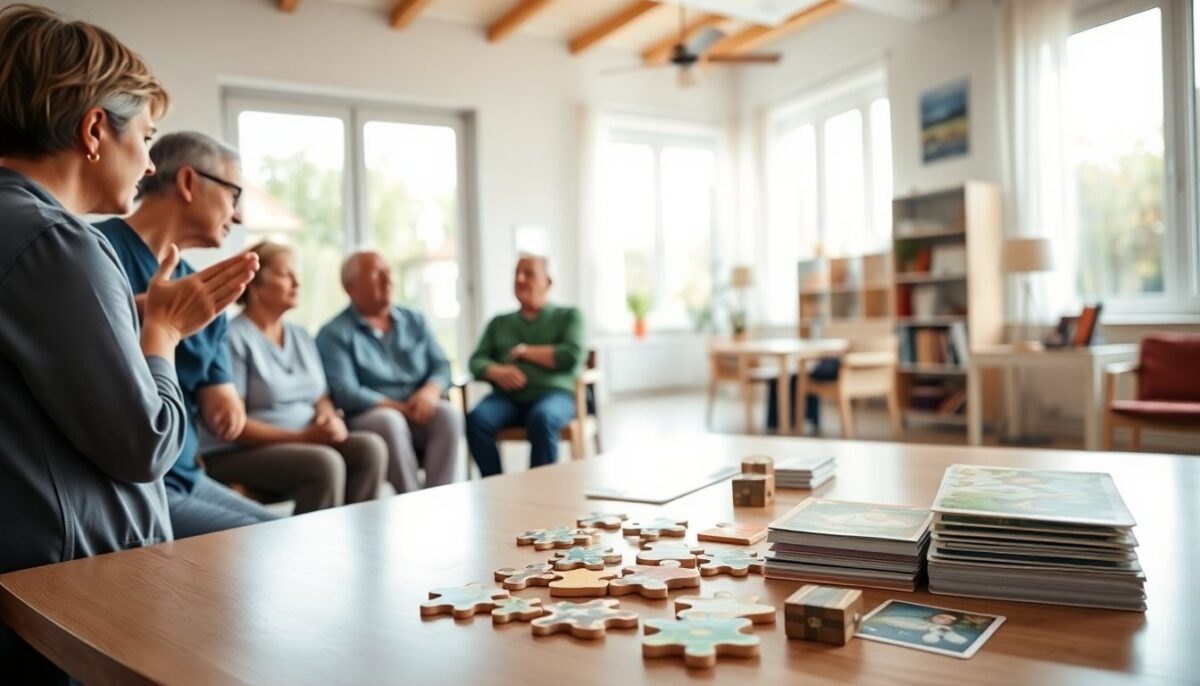 Affrontare la Demenza in Lombardia: Iniziative e Strategie Future per il Sostegno