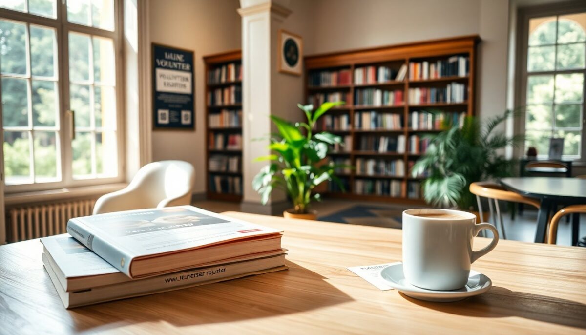 Albo dei Volontari della Biblioteca di San Vittore Olona: Un’Iniziativa Community-Friendly per Coinvolgere e Sostenere la Cultura