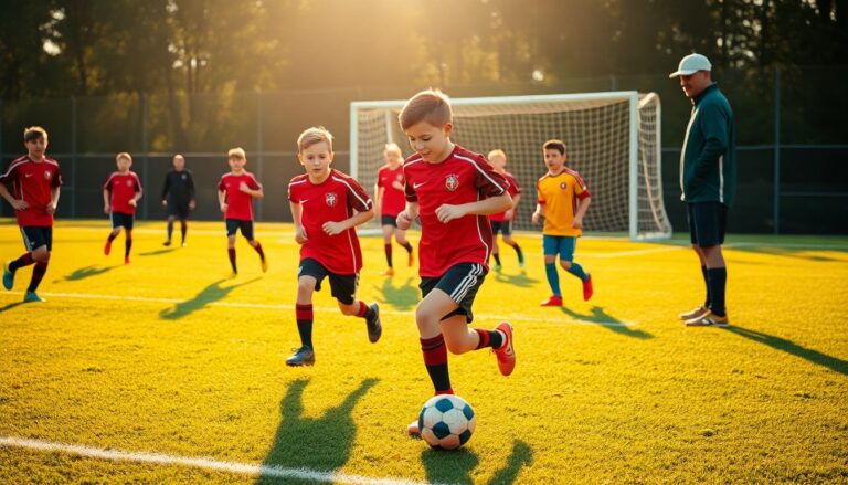 Alcione calcio: esplora il mondo del calcio con questa guida completa