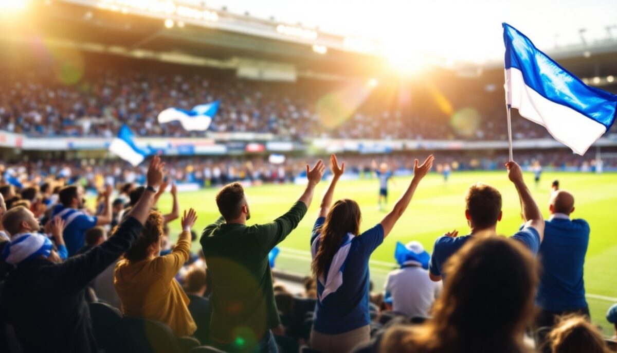 Alcione Calcio: Guida Completa e Novità da Conoscere