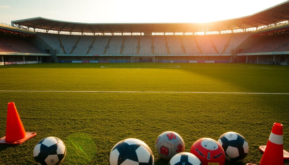 Alcione Calcio: Inizio di una Nuova Era per la Società Sportiva
