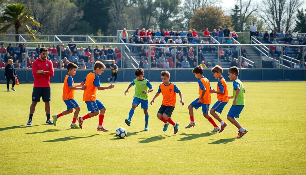 Alcione Calcio: Scopri il Club Emergente nel Mondo dello Sport