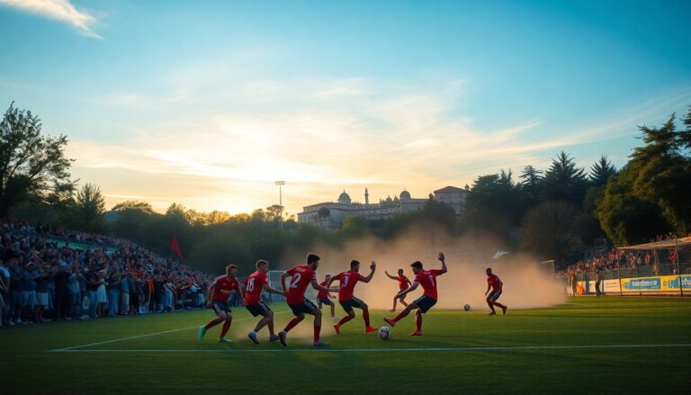 Alcione calcio: scopri tutto quello che c’è da sapere