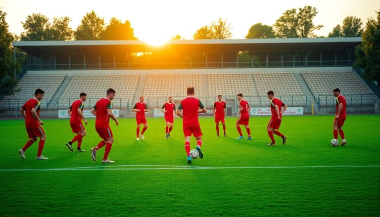 Alcione calcio: scopri tutto su storia e successi