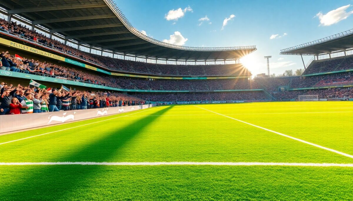Alcione Calcio: Storia e Ambizioni di un Club con Tradizione Centenaria