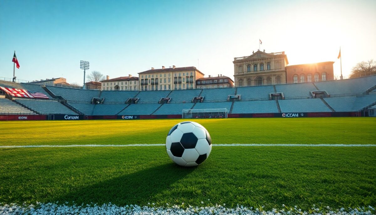 Alcione Calcio: Storia e Tradizione di una Squadra di Successo