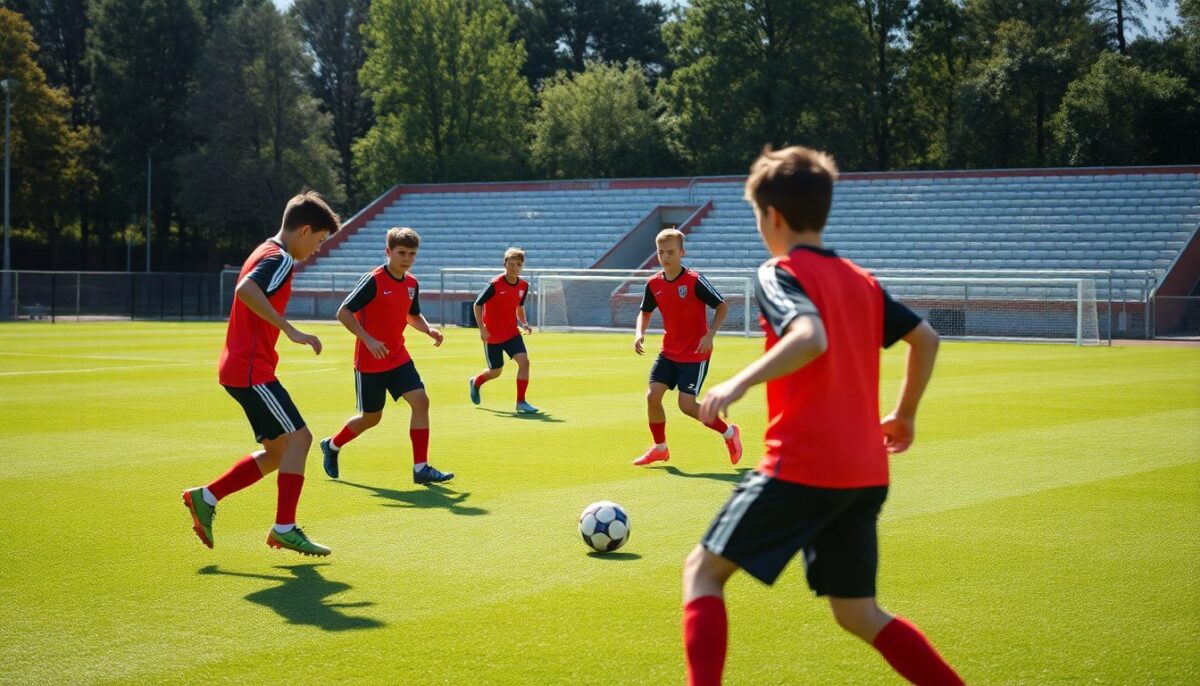 Alcione Calcio: Storia, Successi e Prospettive Future del Club