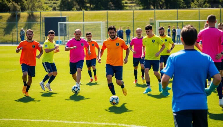 Alcione calcio: tutto quello che c’è da sapere sulla squadra e le sue competizioni
