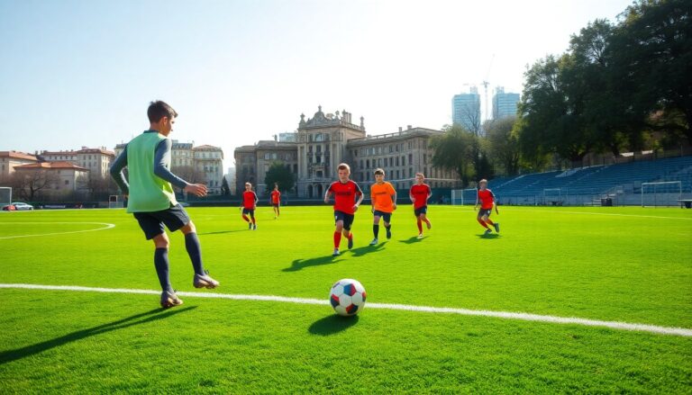 Alcione calcio: tutto quello che devi sapere per seguire la squadra del cuore
