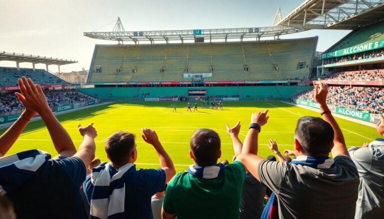 Alcione calcio: tutto quello che devi sapere su storia e successi