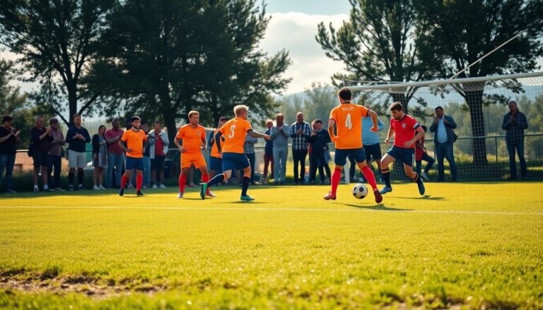 Alcione calcio: tutto quello che devi sapere sulla squadra