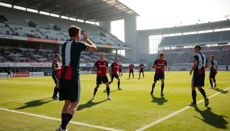Alcione calcio: tutto quello che devi sapere sulle statistiche e le performance