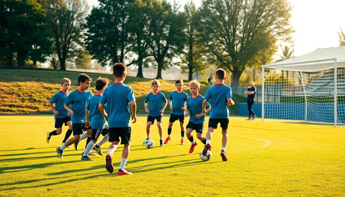 Alcione Calcio: Un Club Emergente nel Mondo dello Sport