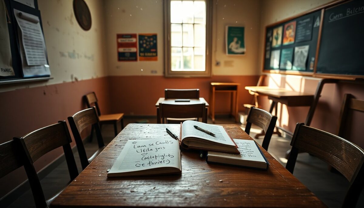 Analisi critica del sistema educativo italiano: cosa non vi dicono