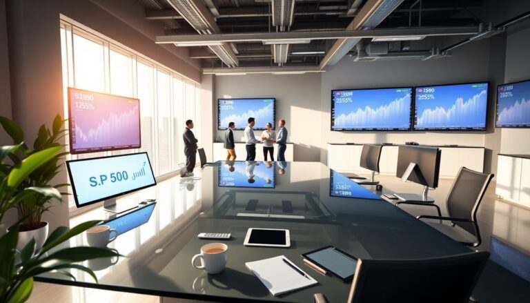 Analisi dei mercati finanziari nel terzo trimestre del 2025