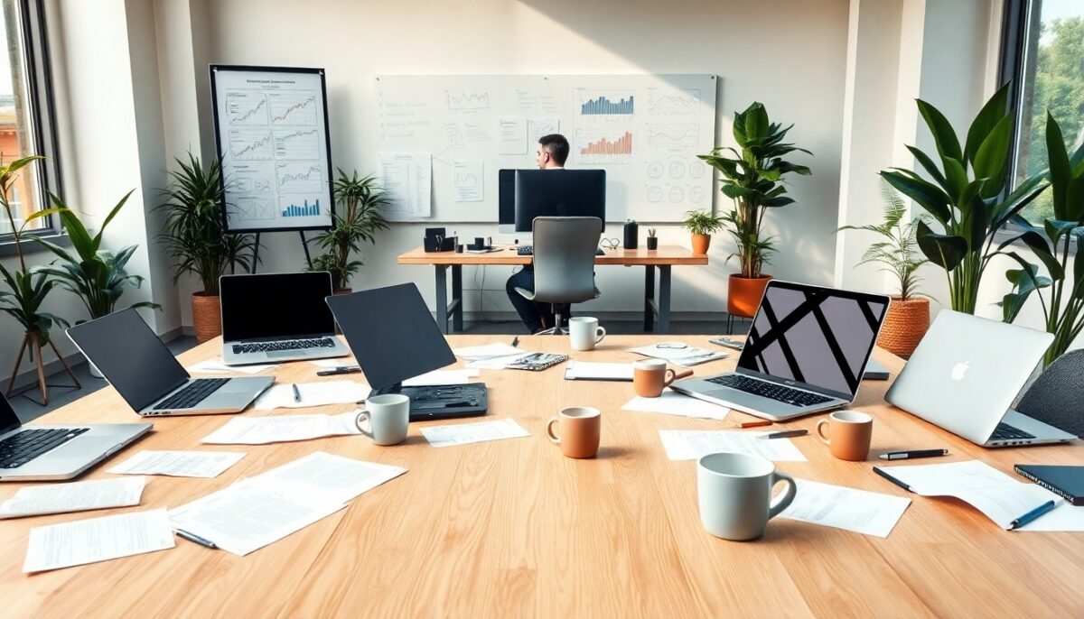 Analisi del costo reale delle startup e sostenibilità del modello di business