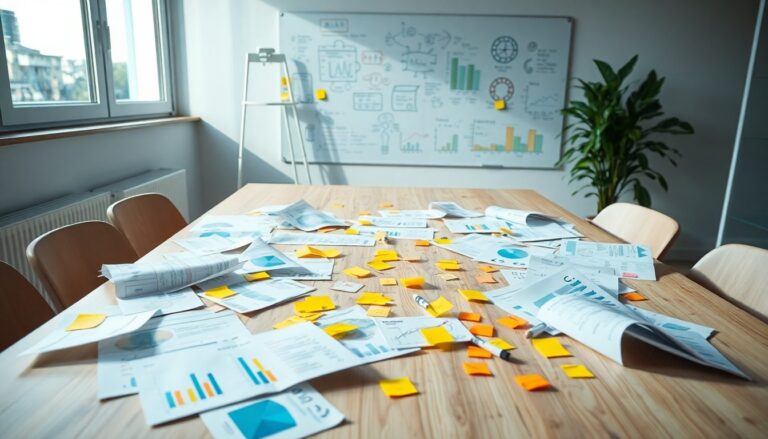 Analisi del fallimento nel product-market fit delle startup