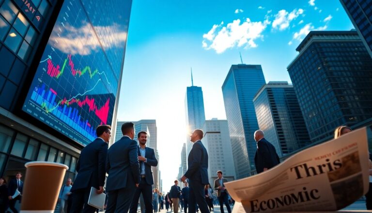 Analisi del mercato azionario nel 2025: tendenze e previsioni