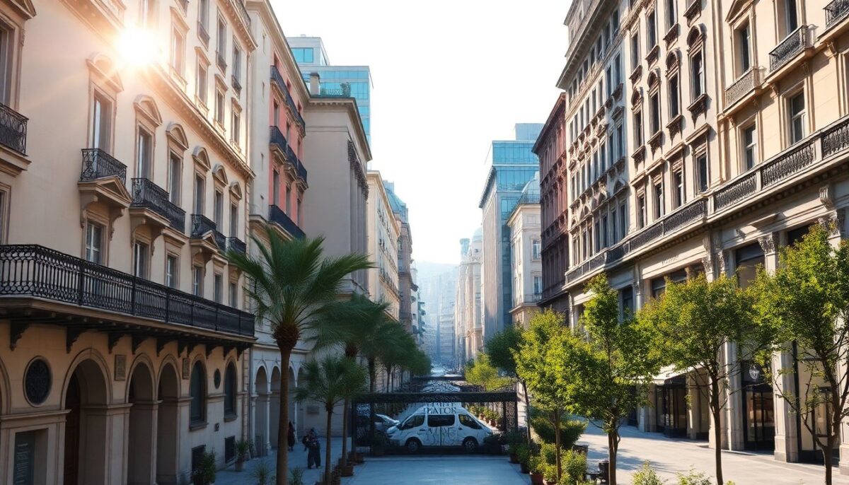Analisi del mercato immobiliare di lusso a Milano nel 2025: opportunità da non perdere