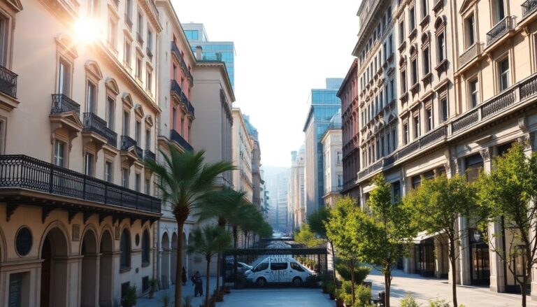 Analisi del mercato immobiliare di lusso a Milano nel 2025: opportunità da non perdere