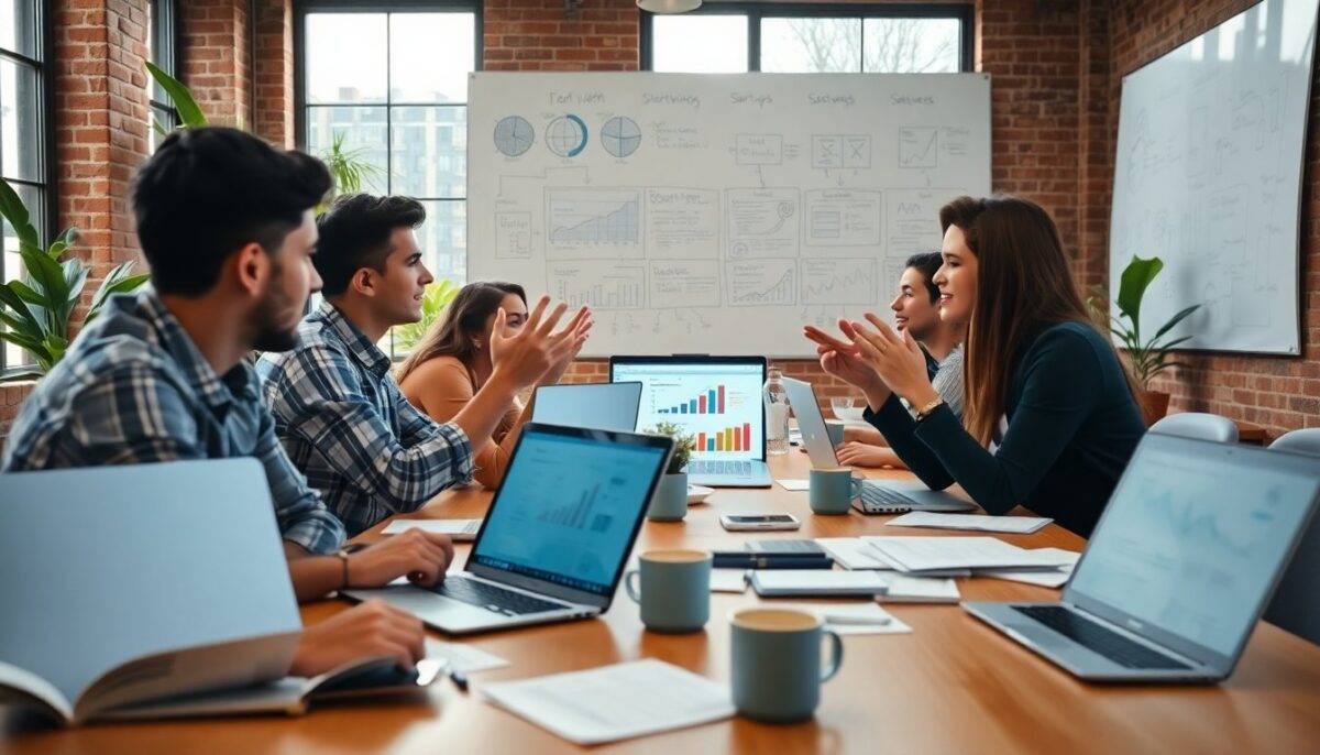 Analisi delle cause di fallimento delle startup tech