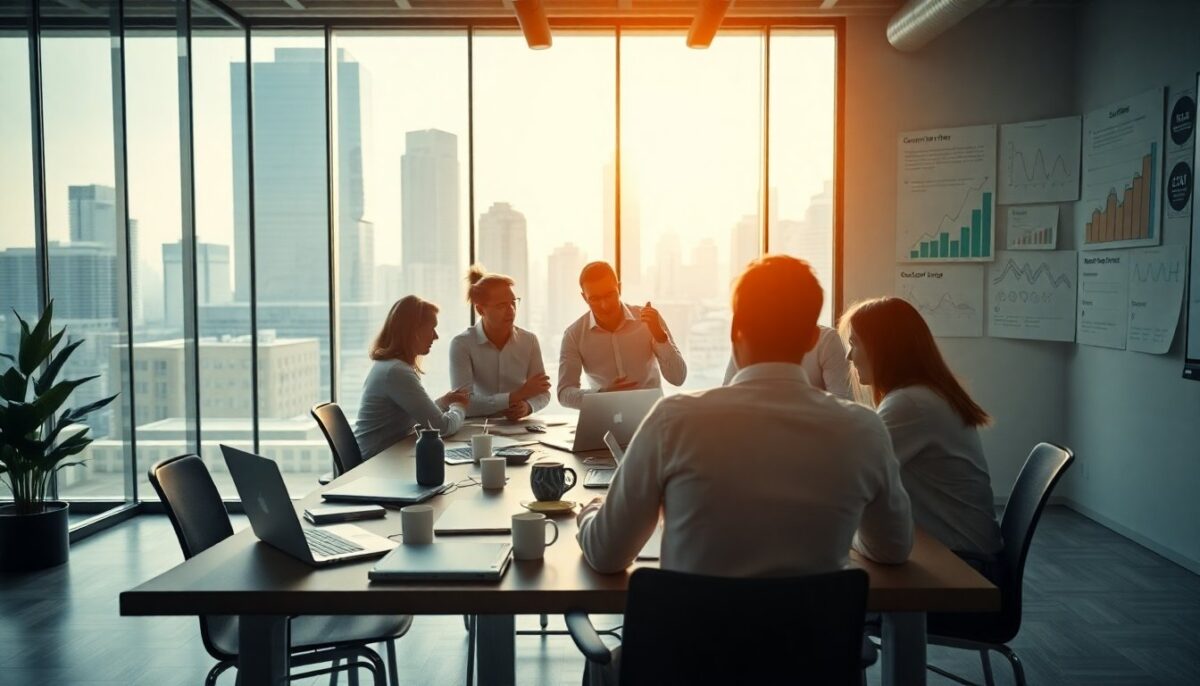 Analisi delle cause di fallimento delle startup tech nel 2025