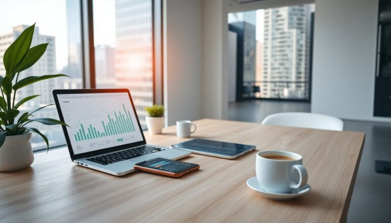 Analisi delle opportunità fintech nel contesto economico attuale