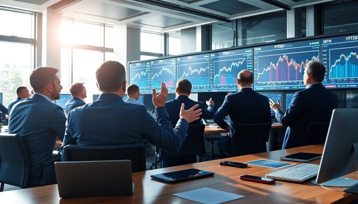 Analisi dettagliata del mercato azionario italiano nel 2025