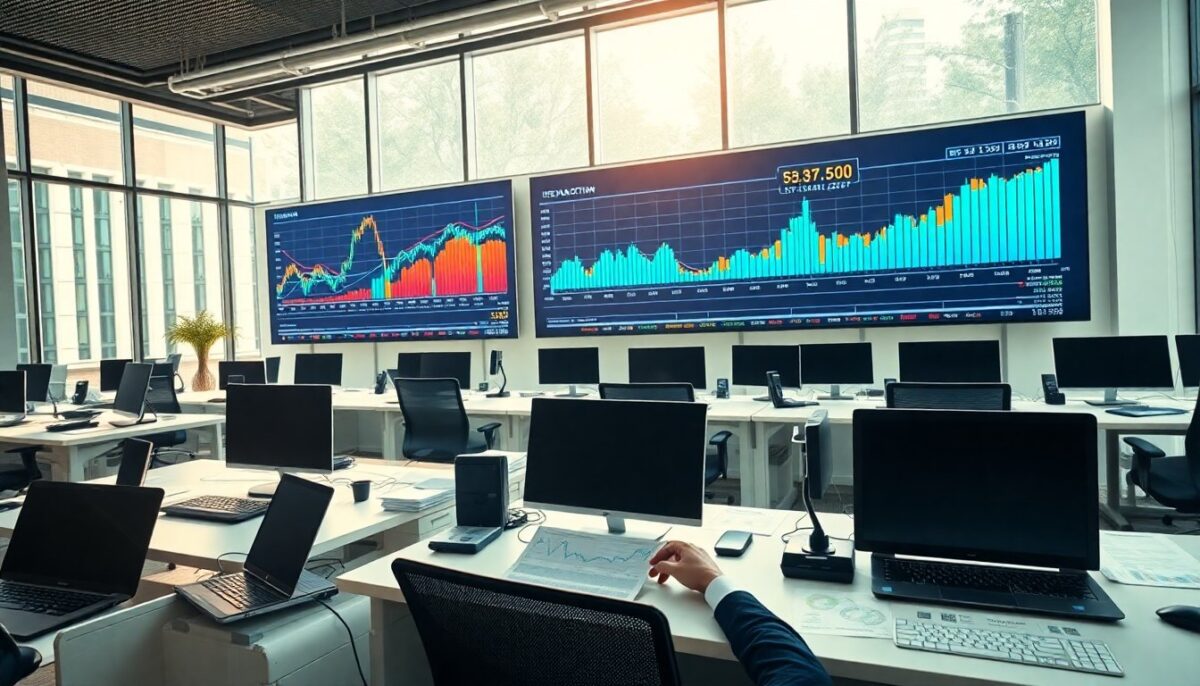Analisi dettagliata del mercato azionario nel terzo trimestre del 2025