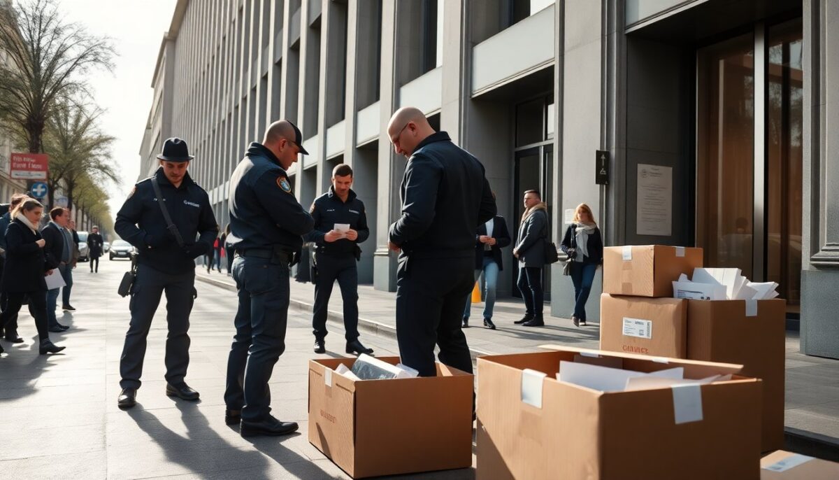 Arrestata a Milano ex responsabile di una onlus per appropriazione indebita