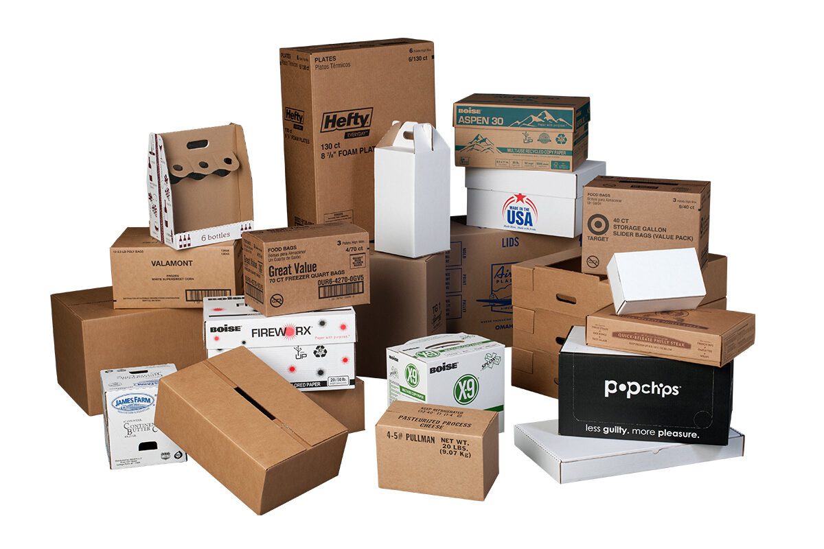 Imballaggi 2000: vent’anni di efficienza logistica e sostenibilità applicata nel packaging italiano