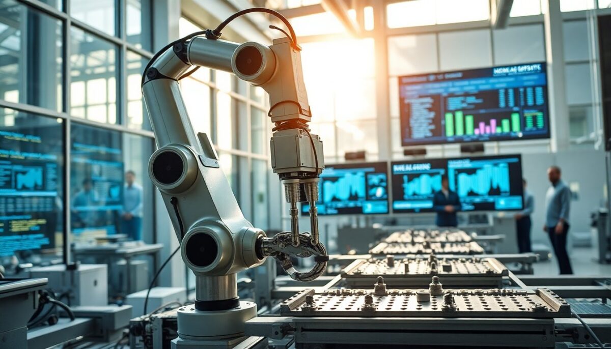 Automazione e lavoro: il futuro professionale è già qui