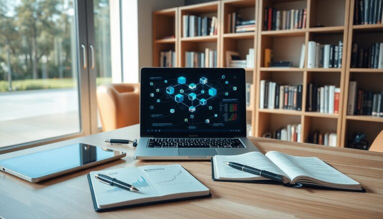 Blockchain: il futuro della tecnologia e delle transazioni