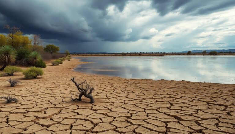 Cambiamento climatico: la verità scomoda che nessuno vuole affrontare