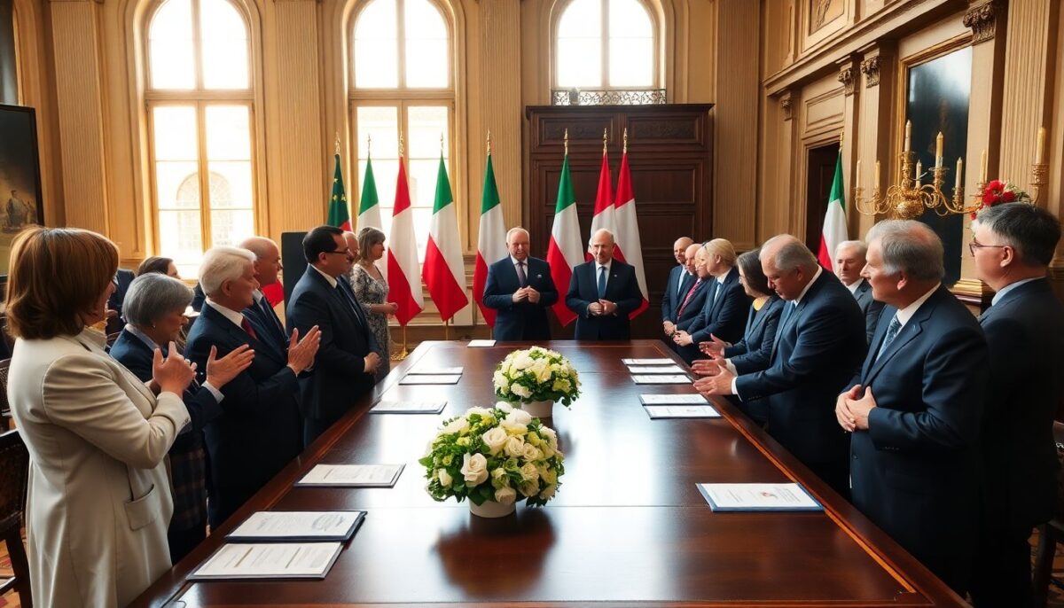 Cdp e Poste Italiane: 150 Anni di Successi nel Risparmio Postale e Investimenti Sicuri